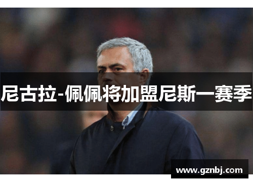 尼古拉-佩佩将加盟尼斯一赛季